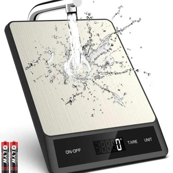 Digital Kitchen Scale