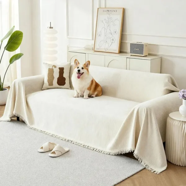 Cover for Dogs